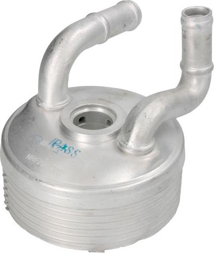 NRF 31187 - Radiator ulei, ulei motor aaoparts.ro