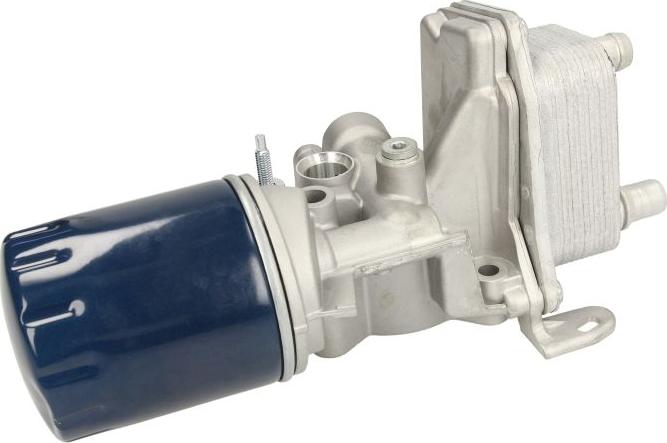 NRF 31859 - Radiator ulei, ulei motor aaoparts.ro