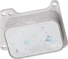 NRF 31824 - Radiator ulei, ulei motor aaoparts.ro