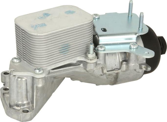 NRF 31820 - Radiator ulei, ulei motor aaoparts.ro