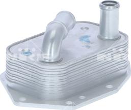 NRF 31313 - Radiator ulei, ulei motor aaoparts.ro