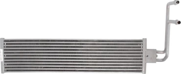 NRF 31256 - Radiator racire ulei, sistem directie aaoparts.ro