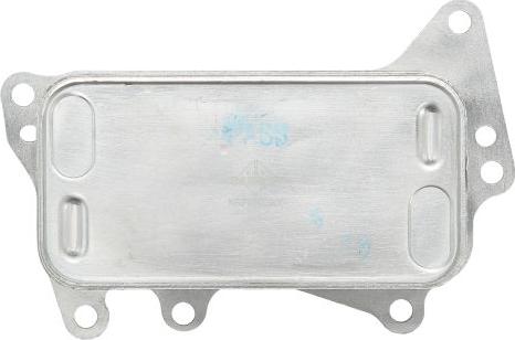 NRF 31282 - Radiator racire ulei, cutie de viteze automata aaoparts.ro