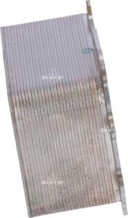 NRF 31231 - Radiator ulei, ulei motor aaoparts.ro