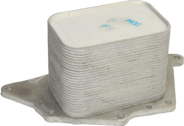 NRF 31789 - Radiator ulei, ulei motor aaoparts.ro
