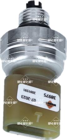 NRF 38975 - Comutator presiune, aer conditionat aaoparts.ro