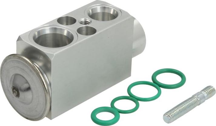 NRF 38489 - Supapa expansiune, clima aaoparts.ro