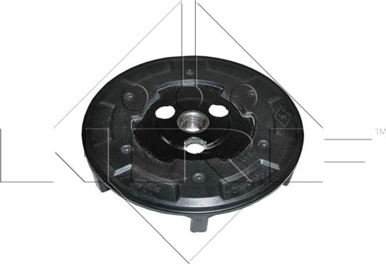 NRF 38474 - Disc ambeiaj magnetic compresor clima aaoparts.ro