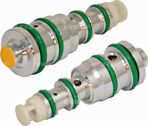 NRF 38599 - Supapa regulatoare, compresor aaoparts.ro