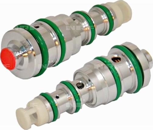 NRF 38598 - Supapa regulatoare, compresor aaoparts.ro