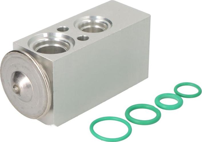 NRF 38519 - Supapa expansiune, clima aaoparts.ro