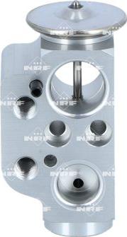 NRF 38511 - Supapa expansiune, clima aaoparts.ro