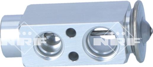 NRF 38513 - Supapa expansiune, clima aaoparts.ro