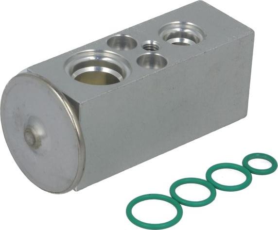 NRF 38588 - Supapa expansiune, clima aaoparts.ro