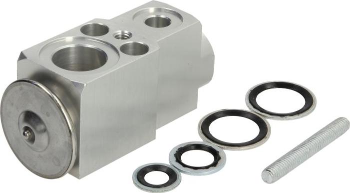 NRF 38526 - Supapa expansiune, clima aaoparts.ro