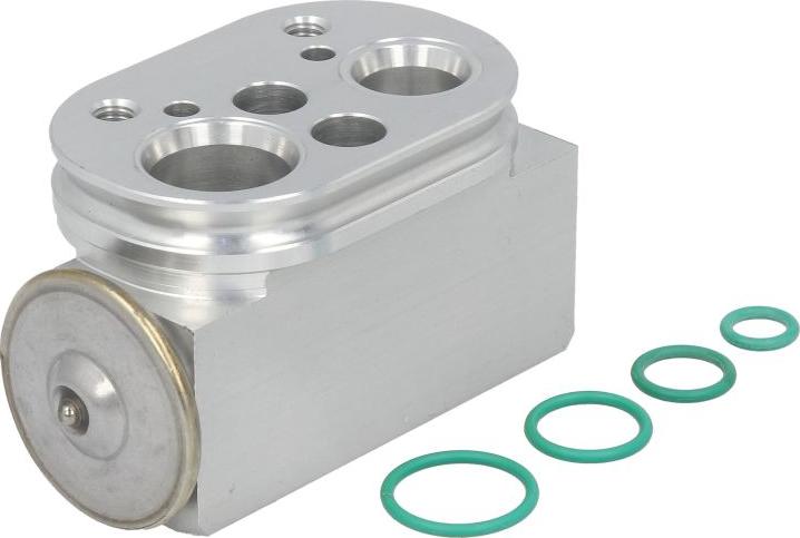 NRF 38523 - Supapa expansiune, clima aaoparts.ro