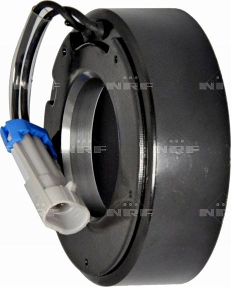 NRF 38650 - Bobina, ambreiaj magnetic compresor aaoparts.ro