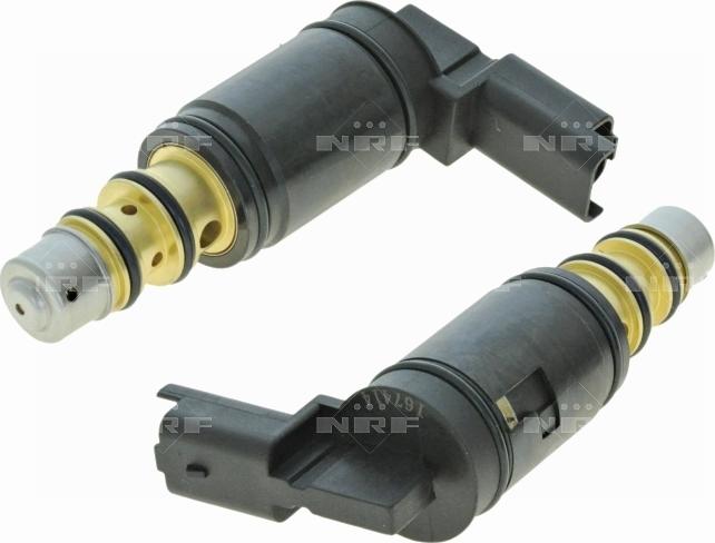 NRF 38621 - Supapa regulatoare, compresor aaoparts.ro