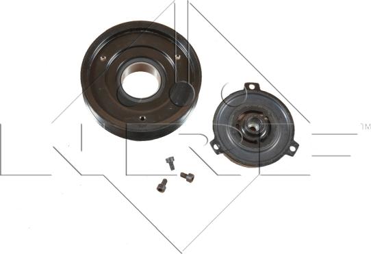 NRF 380046 - Cupla magnetica, climatizare aaoparts.ro