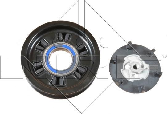 NRF 380026 - Cupla magnetica, climatizare aaoparts.ro