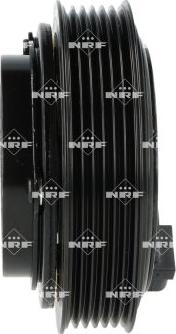 NRF 380216 - Cupla magnetica, climatizare aaoparts.ro
