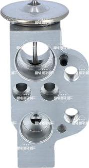 NRF 38755 - Supapa expansiune, clima aaoparts.ro