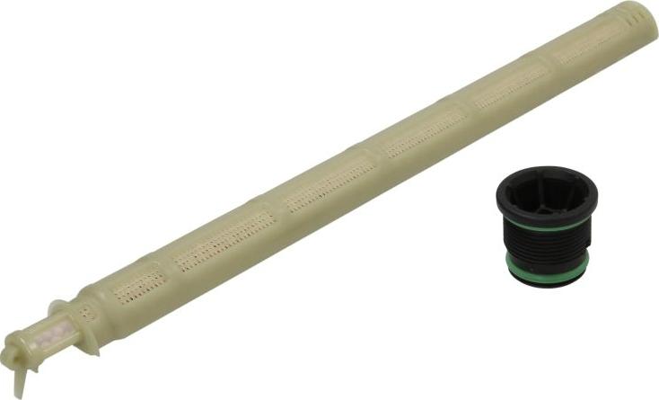 NRF 33401 - Uscator,aer conditionat aaoparts.ro