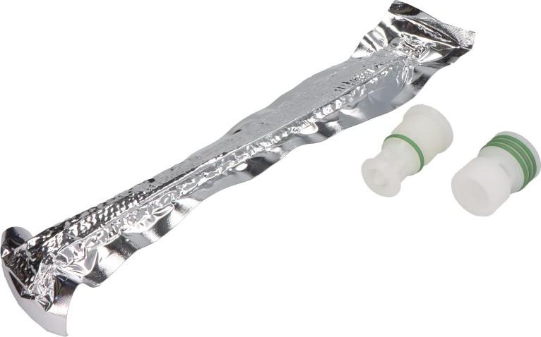 NRF 33410 - Uscator,aer conditionat aaoparts.ro