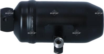 NRF 33054 - Uscator,aer conditionat aaoparts.ro