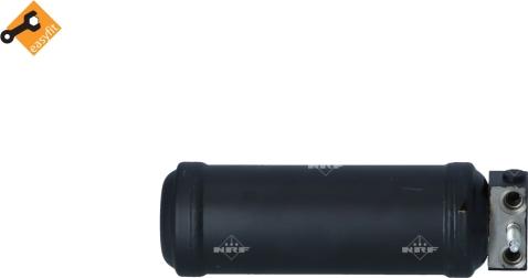 NRF 33053 - Uscator,aer conditionat aaoparts.ro
