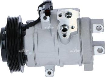 NRF 32986 - Compresor, climatizare aaoparts.ro