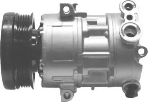 NRF 32588G - Compresor, climatizare aaoparts.ro