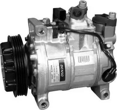 NRF 32105G - Compresor, climatizare aaoparts.ro