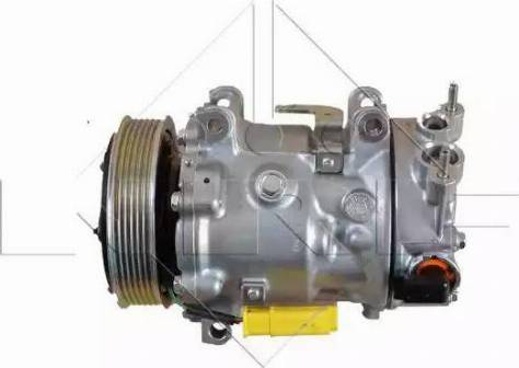 NRF 32240G - Compresor, climatizare aaoparts.ro