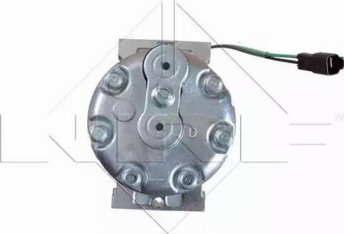 NRF 32731G - Compresor, climatizare aaoparts.ro
