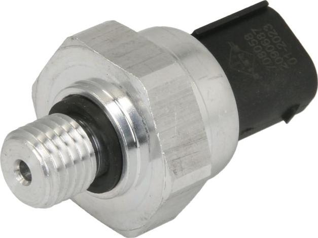 NRF 708058 - Senzor, presiune gaze evacuare aaoparts.ro