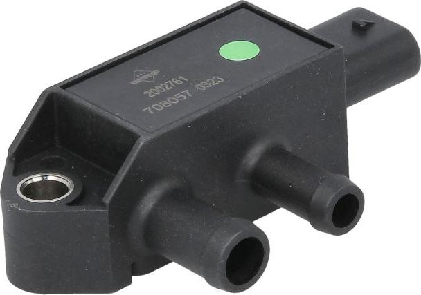 NRF 708057 - Senzor, presiune gaze evacuare aaoparts.ro