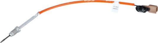 NRF 707412 - Senzor, temperatura gaze evacuare aaoparts.ro