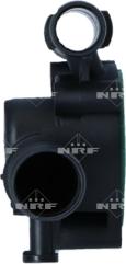 NRF 725011 - Termostat,lichid racire aaoparts.ro