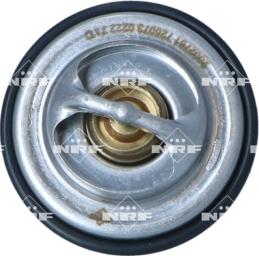 NRF 725073 - Termostat,lichid racire aaoparts.ro
