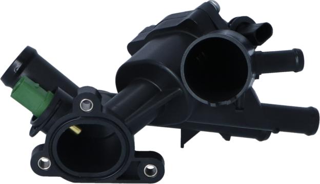 NRF 725145 - Termostat,lichid racire aaoparts.ro