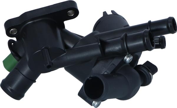 NRF 725121 - Termostat,lichid racire aaoparts.ro