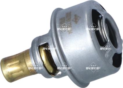 NRF 725304 - Termostat,lichid racire aaoparts.ro