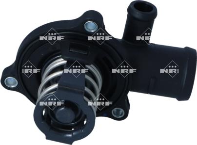 NRF 725312 - Termostat,lichid racire aaoparts.ro