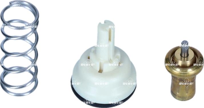 NRF 725334 - Termostat,lichid racire aaoparts.ro