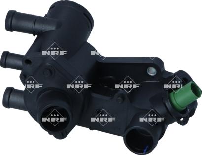 NRF 725242 - Termostat,lichid racire aaoparts.ro
