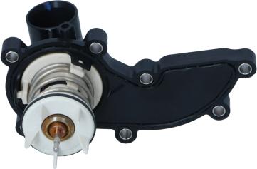 NRF 725262 - Termostat,lichid racire aaoparts.ro