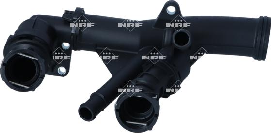 NRF 725236 - Termostat,lichid racire aaoparts.ro