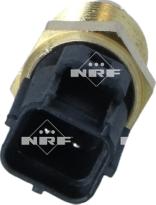 NRF 727097 - Senzor,temperatura lichid de racire aaoparts.ro