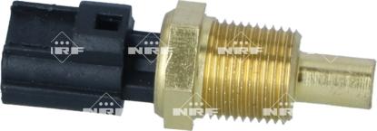 NRF 727097 - Senzor,temperatura lichid de racire aaoparts.ro